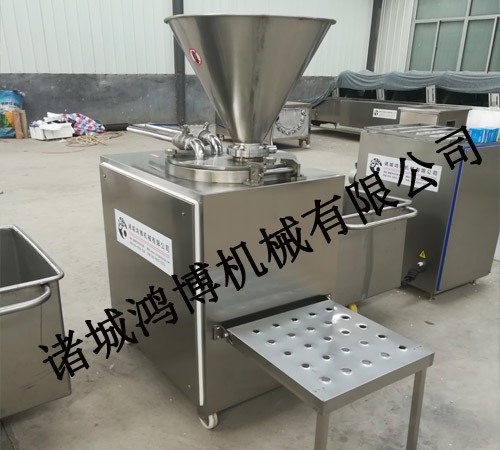 电动不锈钢灌肠设备