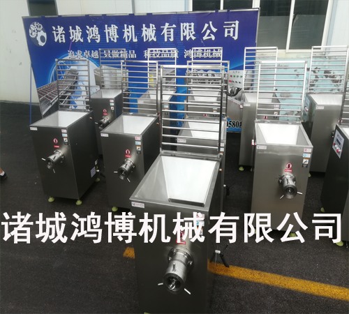 节能环保绞肉机