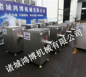 潍坊低功率高产量绞肉机