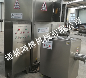 潍坊优质耐用绞肉机