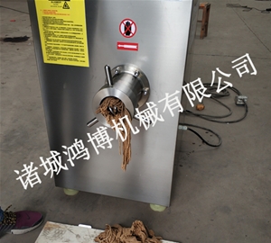 潍坊大盘绞肉机