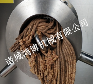 潍坊大型电动绞肉机