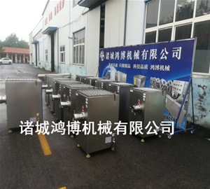 潍坊大容量绞肉机