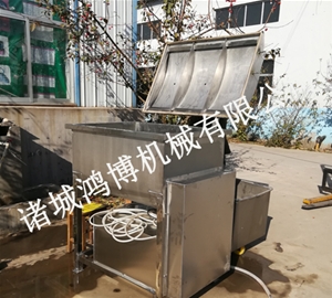 潍坊食品机械拌馅机