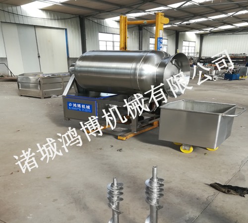 优质真空滚揉机