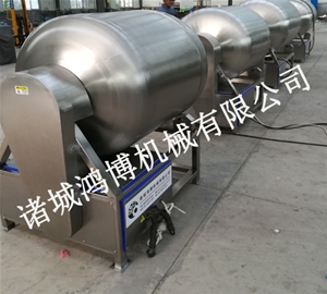 潍坊禽类腌制滚揉机
