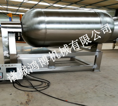 专业定制变频可调速滚揉机
