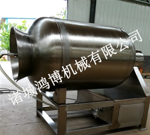 潍坊果蔬肉类入味滚揉机