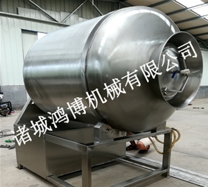 潍坊多功能调味品滚揉机