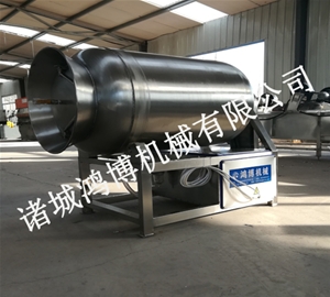 潍坊馅料入味腌制机